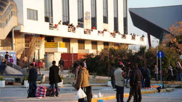 Εκτός ελέγχου η κατάσταση: Νεκρή 17χρονη πρόσφυγας που διέμενε στο Ελληνικό