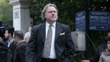 «Ψαλίδι» έως 30% στις συντάξεις άνω των 1.500 ευρώ