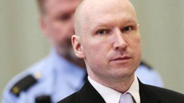 Νορβηγία: Δικαστήριο έκρινε ότι παραβιάστηκαν τα ανθρώπινα δικαιώματα του μακελάρη Μπρέιβικ!