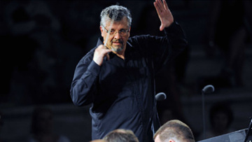  Ελληνικές Μουσικές Γιορτές: Από τον Μάντζαρο στους νέους συνθέτες της κλασικής μουσικής 