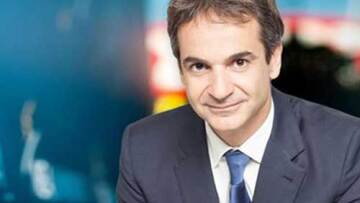 Η απάντηση του Κυριάκου Μητσοτάκη στον Αλέξη Τσίπρα μέσω Twitter