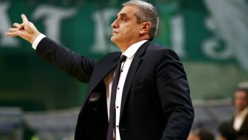 Παναθηναϊκός: Προ των πυλών ο Πεδουλάκης!