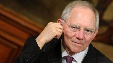Σόιμπλε: Προχωράμε, αλλά το Grexit θα βοηθούσε την Ελλάδα