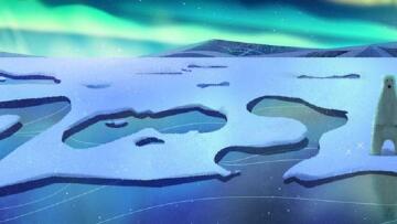 Αφιερωμένο στην Ημέρα της Γης το σημερινό doodle της Google