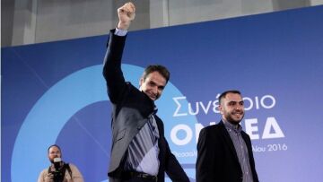 Συνέδριο ΝΔ: Όλο το σχέδιο Μητσοτάκη για την επανεκκίνηση  