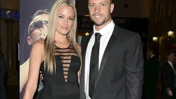 Ο Πιστόριους είδε τον πατέρα της Ρίβα Στέενκαμπ, της φίλης του που δολοφόνησε