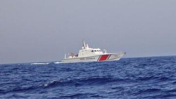 Ντοκουμέντο: Ο διάλογος Ελλήνων και Τούρκων λιμενικών στις Οινούσσες 