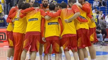 Μπάσκετ: Η FIBA απέκλεισε την Ισπανία από τους Ολυμπιακούς Αγώνες!