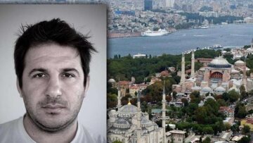 Η Τουρκία απαγόρευσε την είσοδο στη χώρα σε Έλληνα φωτορεπόρτερ