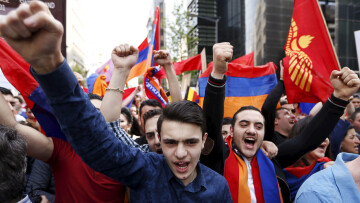 Η Τουρκία θέλει να «φιμώσει» και την σουηδική τηλεόραση 