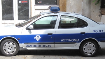 Κύπρος: Εν ψυχρώ δολοφονία 40χρονου στο κέντρο της Λάρνακας