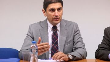 Το απόγευμα της Μεγάλης Τετάρτης ο νέος γραμματέας της ΝΔ