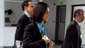 Ο χρόνος πιέζει, αλλά στο Χίλτον είναι... χαλαροί