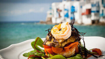 Μεσογειακή διατροφή: 20 τρικ που ενισχύουν την υγεία και μειώνουν το βάρος