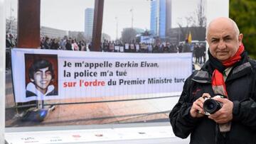 Η Τουρκία θέλει τώρα να «φιμώσει» και την Ελβετία