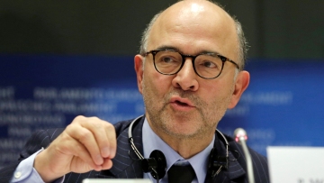 Μοσκοβισί: Έχει γίνει σημαντική πρόοδος αλλά απομένει αρκετή δουλειά