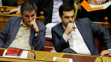 Σύνοδο Κορυφής ζητά ο Τσίπρας - Αμφιβολίες αν θα πραγματοποιηθεί