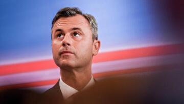 Αυστρία: Σε πολιτική αβεβαιότητα μετά την επικράτηση της ακροδεξιάς