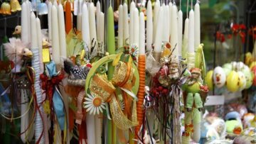 Εορταστικό ωράριο Πάσχα 2024: Ανοιχτά αυτή την Κυριακή τα καταστήματα