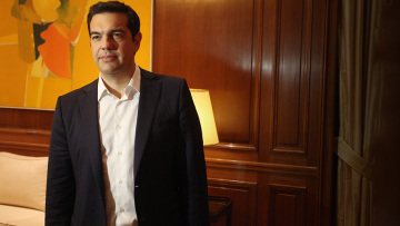 Αυτοκριτική Τσίπρα: Δεν θα ξαναζήσουμε το καλοκαίρι του 2015