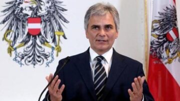 Μήνυμα ισχύος από Φάιμαν προς τους «εσωτερικούς» πολιτικούς του αντιπάλους