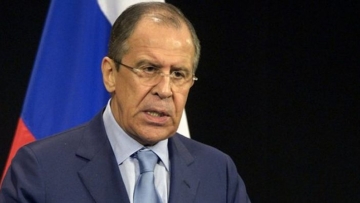 Λαβρόφ: Οι ΗΠΑ ήθελαν να συμπεριλάβουν την αλ-Κάιντα στην εκεχειρία της Συρίας