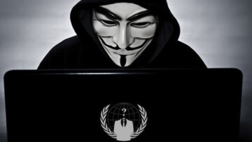 Οι Anonymous «χάκαραν» την Τράπεζα της Ελλάδoς
