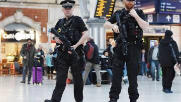 Europol: Πιθανές νέες τρομοκρατικές επιθέσεις στην Ευρώπη