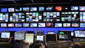 Κανάλια: «Μάχη» για τις άδειες – Ήρθε και ο Τούρκος