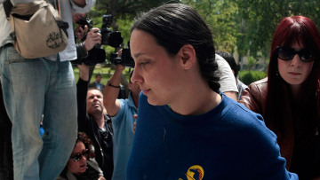 «Ψάχνουν» τη μητέρα για την εξαφάνιση της 4χρονης Μαρίας