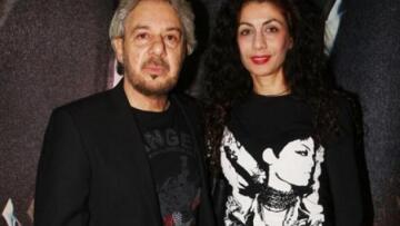 Η σύζυγος του Α.Βαρδή κατέθεσε ασφαλιστικά μέτρα και μήνυση στα παιδιά του