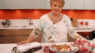 Το παράπονο της Βέφας Αλεξιάδου: «Είχα τη γιορτή μου και κανείς δεν με θυμήθηκε» 