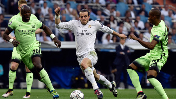 Champions League: Η Ρεάλ 1-0 την Σίτι και έφυγε για τελικό