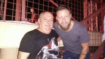 Τι λέει ο αδερφός του Αντώνη Βαρδή για την κόντρα της οικογένειας 