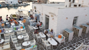 Ο Ρώσος μεγιστάνας στο «Barbarossa»