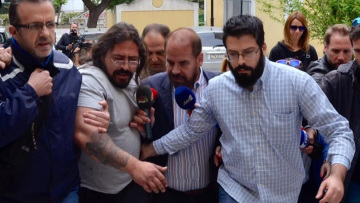 Τι έγινε στο τετ-α-τετ της μικρής Μαρίας με την παιδοψυχολόγο 