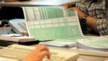 Μόλις 500.000 υπέβαλαν δήλωση τον πρώτο μήνα των φορολογικών δηλώσεων