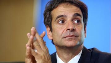 Μητσοτάκης: Η κυβέρνηση απαξιώνει τον θεσμό του ολοήμερου σχολείου