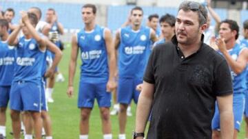 Αγωγή Ρέμου κατά Ηρακλή για 1,5 εκατ. ευρώ