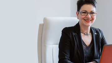 Λίνα Νικολοπούλου-Στουρνάρα: Προσπαθούν να με σπιλώσουν για την υπόθεση του ΚΕΕΛΠΝΟ