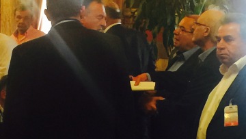 Βουλευτής ΣΥΡΙΖΑ: Δεν μας ενδιαφέρουν οι δικηγόροι, αλλά ο ΣΥΡΙΖΑ