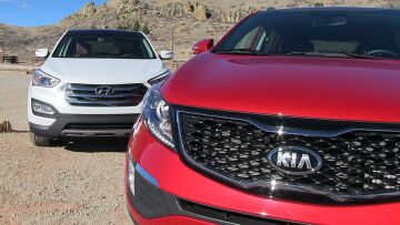 Τι θα γίνει με τις Hyundai και Kia στην Ελλάδα;