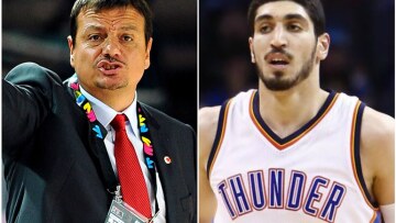 Είπε δικτάτορα τον Ερντογάν μέσω Τουίτερ ο Καντέρ!