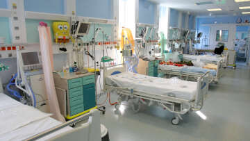 Παρέμβαση εισαγγελέα για τις κλειστές Μονάδες Εντατικής Θεραπείας