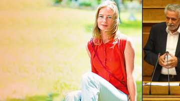 Ο Δρίτσας έδωσε τη θάλασσα  στον Ριμπολόβλεφ (για 2ο καλοκαίρι)