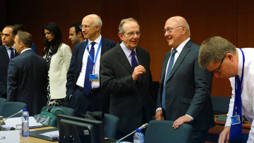 Ιδού το μνημόνιο «κάβα» που συμφώνησε ο Τσακαλώτος στο Eurogroup