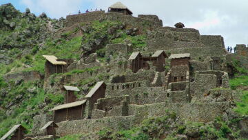 Δεκαπεντάχρονος ανακάλυψε χαμένη πολιτεία των Μάγια 