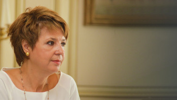 Δείτε εδώ το πόθεν έσχες της Όλγας Γεροβασίλη