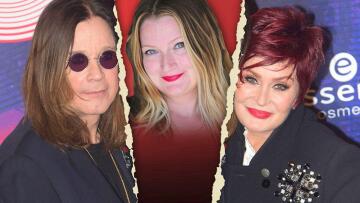 Αυτή είναι η «πέτρα του σκανδάλου» που χώρισε τον Όζι Όσμπορν από τη γυναίκα του