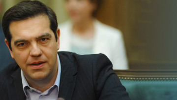 Δείτε εδώ το πόθεν έσχες του Αλέξη Τσίπρα για το οικονομικό έτος 2012